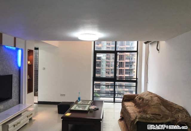 比华利全新两房 出租 家私电齐全 - 房屋出租 - 房屋租售 - 河源分类信息 - 河源28生活网 heyuan.28life.net