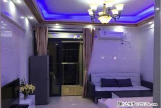 万隆城钥匙看房精装一房 家私电齐全 - 河源28生活网 heyuan.28life.net