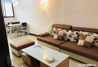 凯旋国际精装两房 钥匙看房 家私电齐全2000元 - 河源28生活网 heyuan.28life.net
