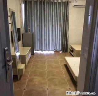 多套万隆城单间 家私电齐全1300至1800钥匙看房 - 河源28生活网 heyuan.28life.net