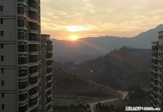 碧桂园3房2卫 欧式装修 家私电齐全 租1800拎包即住 - 房屋出租 - 房屋租售 - 河源分类信息 - 河源28生活网 heyuan.28life.net