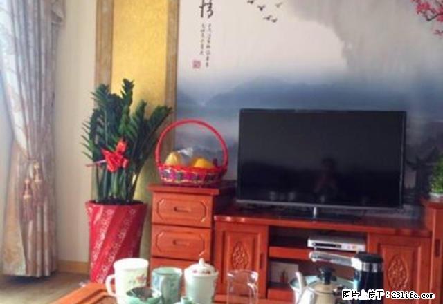 首度出租，碧桂园3房豪装 拎包入住 - 房屋出租 - 房屋租售 - 河源分类信息 - 河源28生活网 heyuan.28life.net
