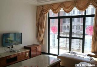 时代花园 精装三房出租 - 河源28生活网 heyuan.28life.net