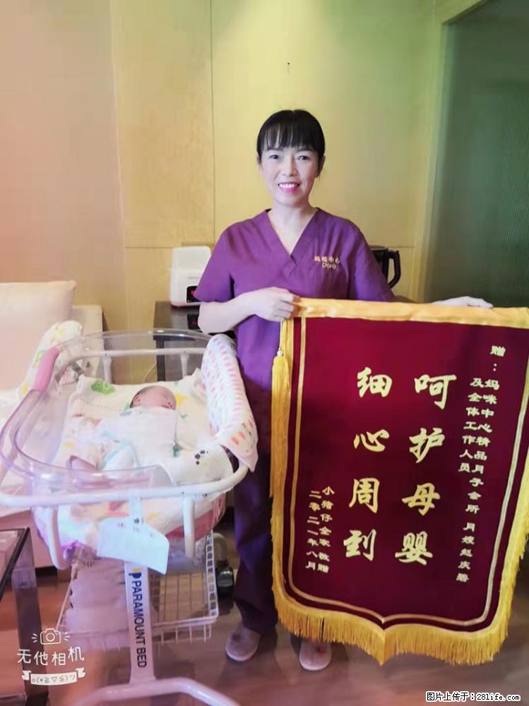 上海高端月子会所招新手月嫂，零基础带教，包吃住 - 职场交流 - 河源生活社区 - 河源28生活网 heyuan.28life.net
