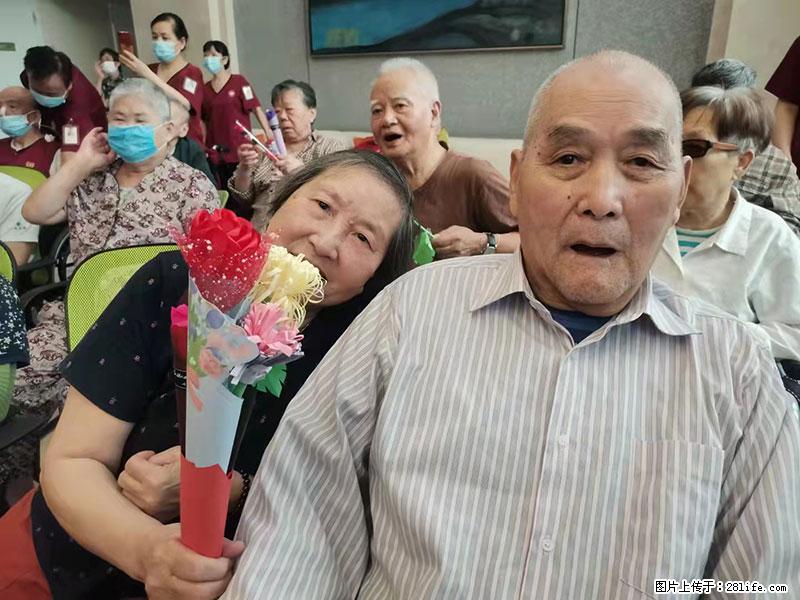 上海国企养老院，星级酒店环境，招聘养老护工 - 职场交流 - 河源生活社区 - 河源28生活网 heyuan.28life.net