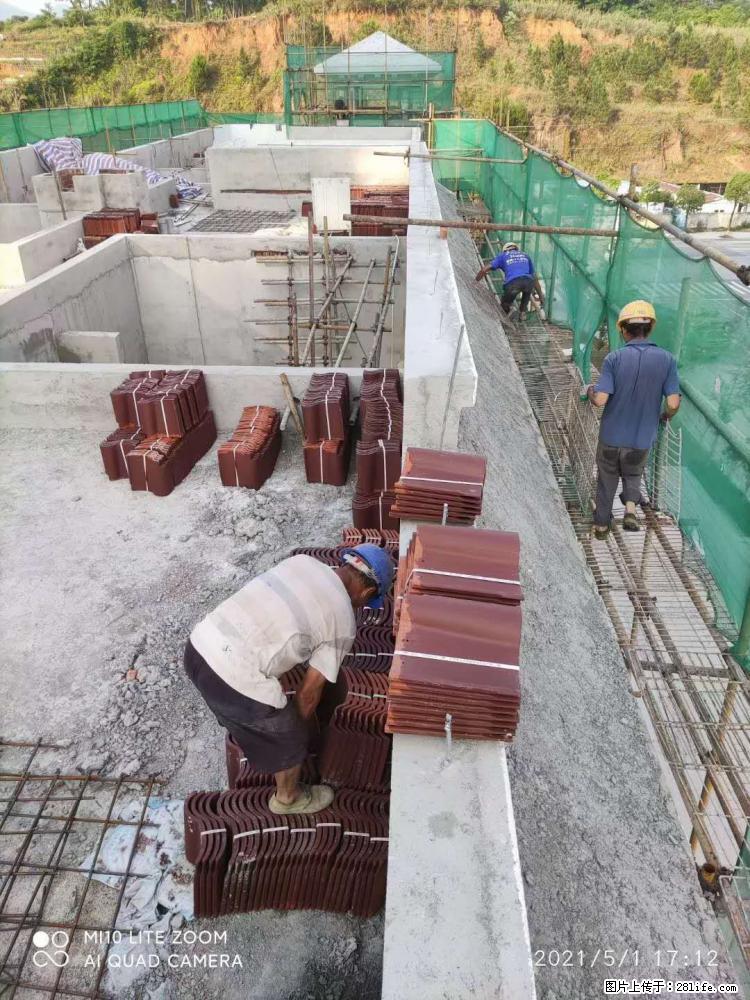 【广西三象建筑安装工程有限公司】绿地衫和田叠墅项目 - 家居生活 - 河源生活社区 - 河源28生活网 heyuan.28life.net