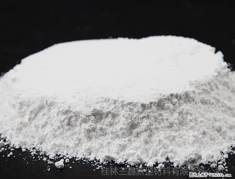 【桂林三鑫新型材料】600目重质碳酸钙 方解石粉重钙粉 - 综合信息 - 其他综合 - 河源分类信息 - 河源28生活网 heyuan.28life.net