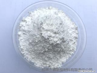 【桂林三鑫新型材料】人造石人造大理石专用碳酸钙 - 河源28生活网 heyuan.28life.net