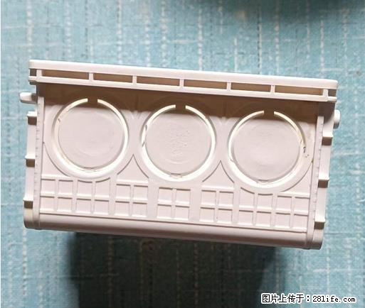 桂林荣泰吹塑、注塑【厂家直销】PVC阴燃电工配件，精品86底盒 - 家居生活 - 河源生活社区 - 河源28生活网 heyuan.28life.net
