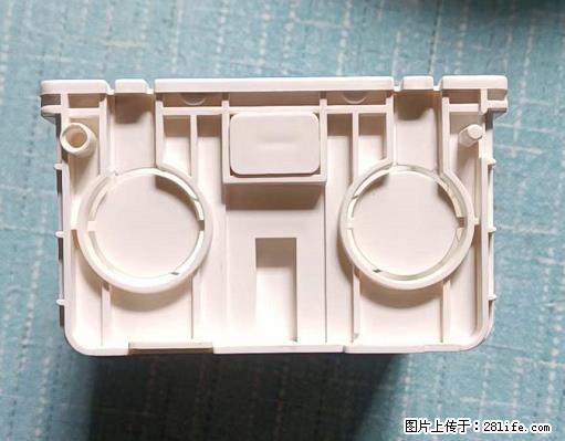 桂林荣泰吹塑、注塑【厂家直销】PVC阴燃电工配件，精品86底盒 - 家居生活 - 河源生活社区 - 河源28生活网 heyuan.28life.net