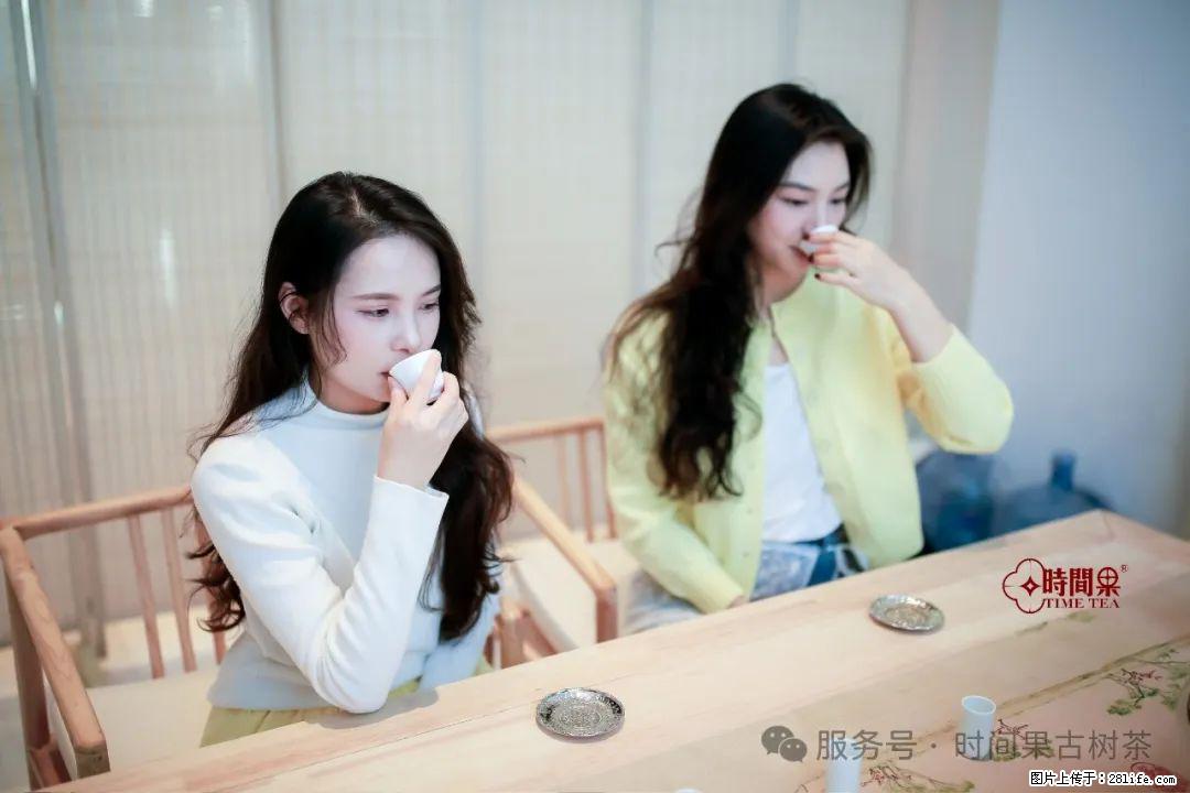时间果百年古树龙珠普洱生茶 - 购物交流 - 河源生活社区 - 河源28生活网 heyuan.28life.net