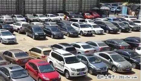 停车为什么要车头朝外？不是开玩笑，关键时刻真能救命 - 河源生活资讯 - 河源28生活网 heyuan.28life.net