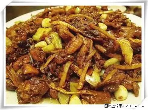 来广西旅游必吃这20道桂菜，不然就白来广西啦！ - 河源生活资讯 - 河源28生活网 heyuan.28life.net