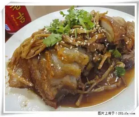 来广西旅游必吃这20道桂菜，不然就白来广西啦！ - 河源生活资讯 - 河源28生活网 heyuan.28life.net