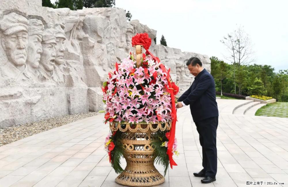 习近平赴广西考察调研 - 河源生活资讯 - 河源28生活网 heyuan.28life.net