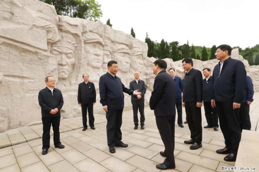 习近平赴广西考察调研 - 河源生活资讯 - 河源28生活网 heyuan.28life.net