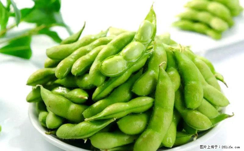 这些蔬菜是“天然钙片”，这6种被医生重点推荐 - 河源生活资讯 - 河源28生活网 heyuan.28life.net