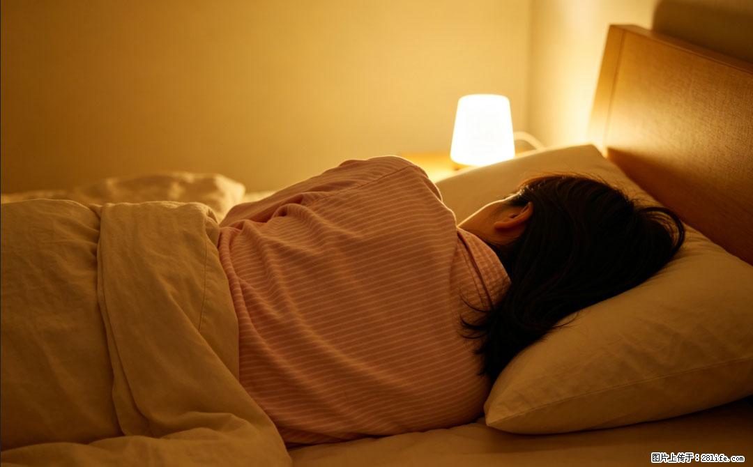 熬夜会让猝死风险飙升！出现以下4种情况赶紧休息→ - 河源生活资讯 - 河源28生活网 heyuan.28life.net