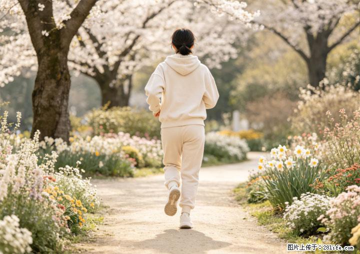 学会这套走路方法！稳血糖护心脏，养护关节更护健康 - 河源生活资讯 - 河源28生活网 heyuan.28life.net